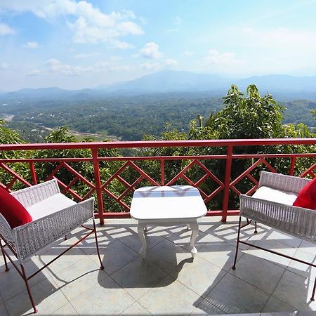 Redhill Kandy Tennekumbura Luaran gambar
