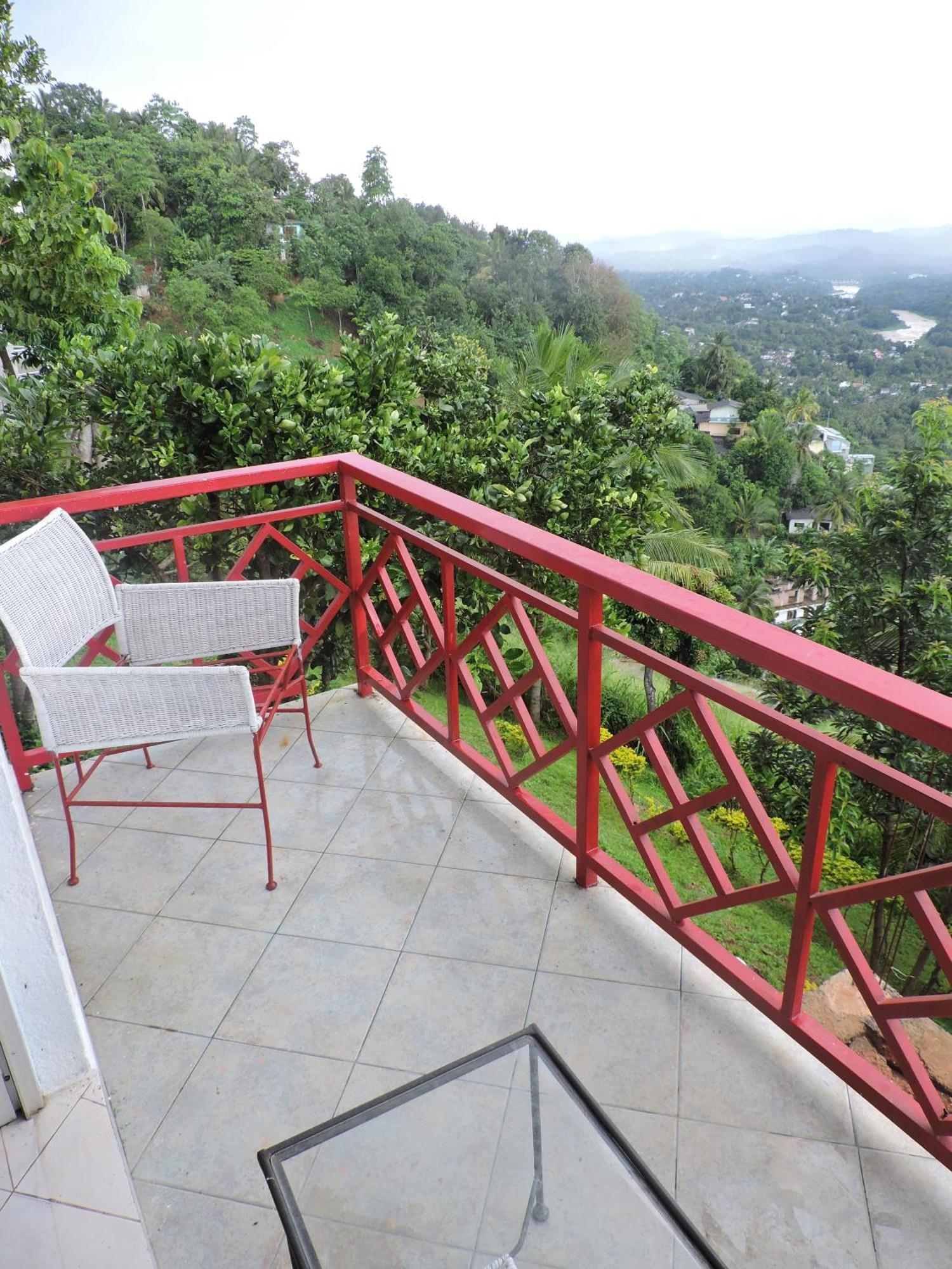 Redhill Kandy Tennekumbura Bilik gambar