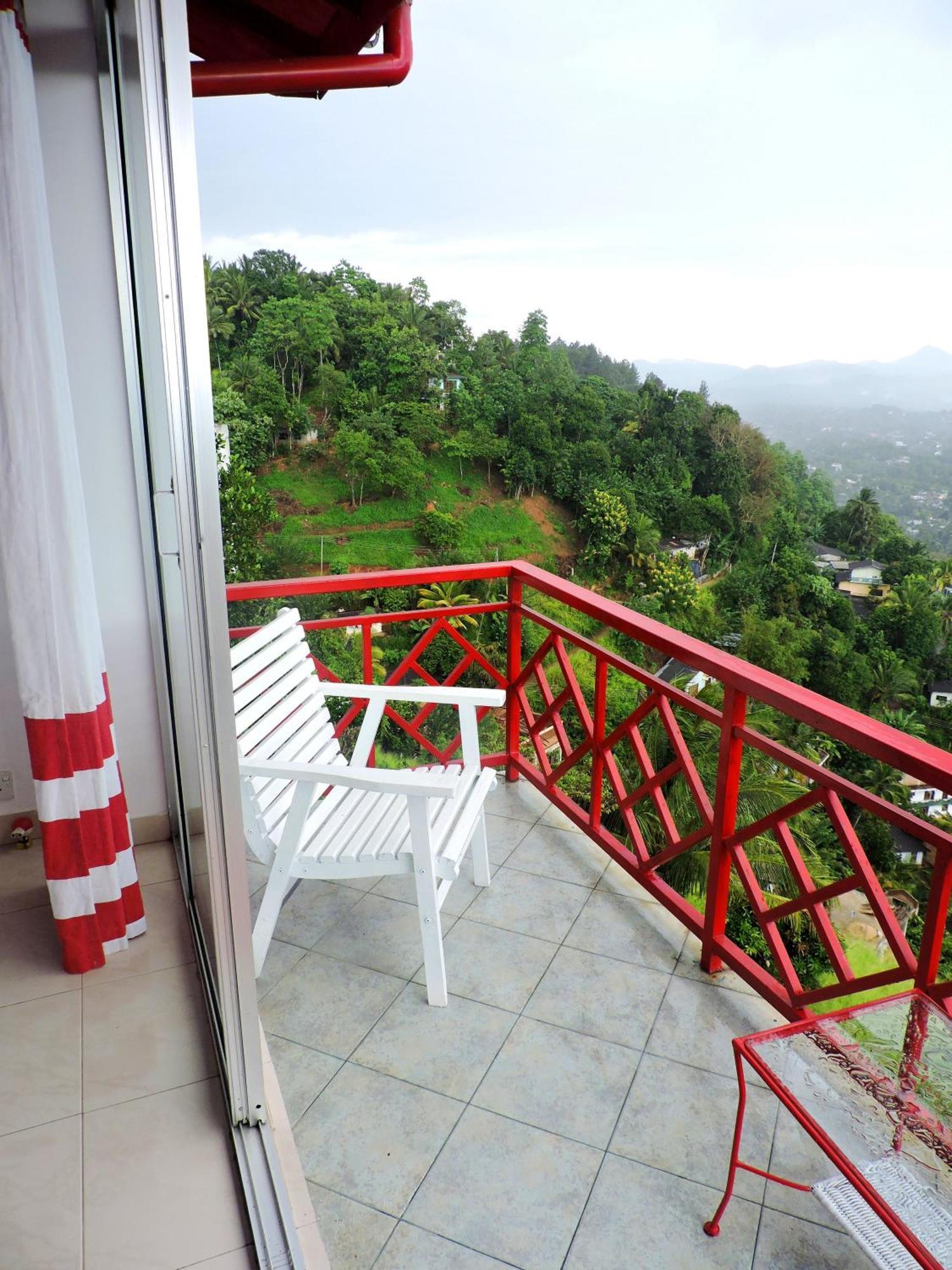 Redhill Kandy Tennekumbura Bilik gambar