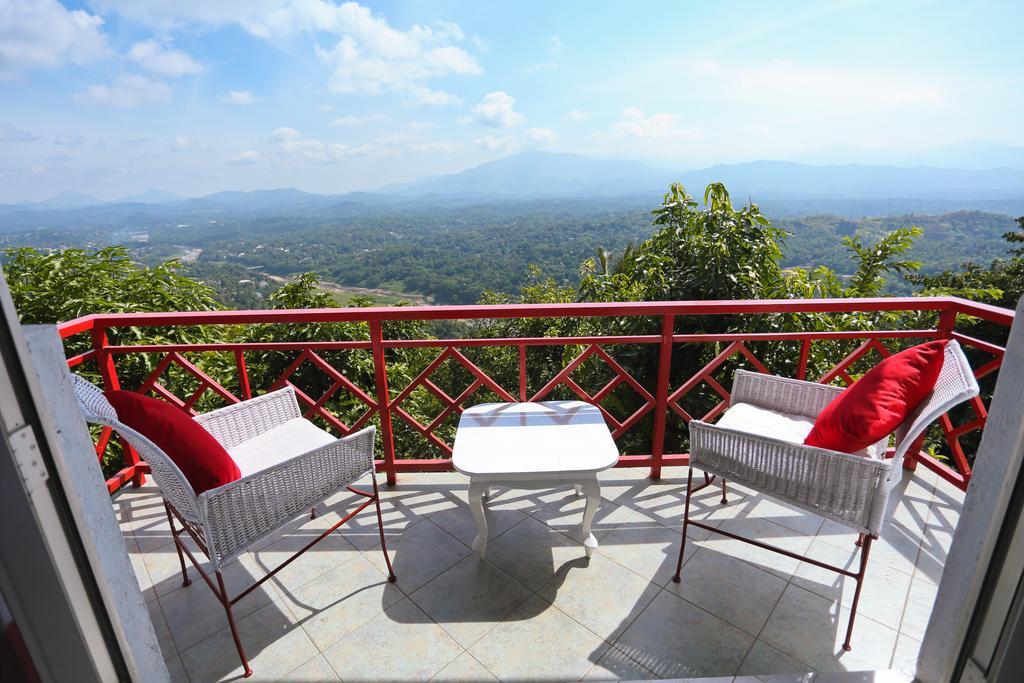 Redhill Kandy Tennekumbura Luaran gambar