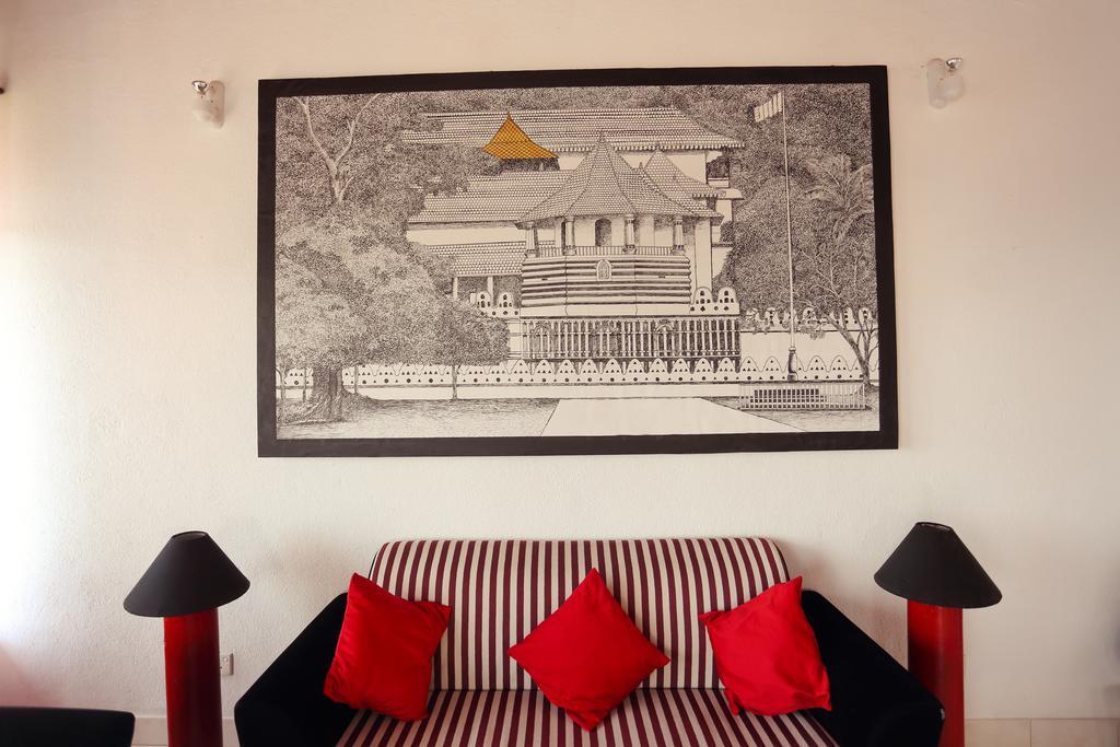 Redhill Kandy Tennekumbura Luaran gambar