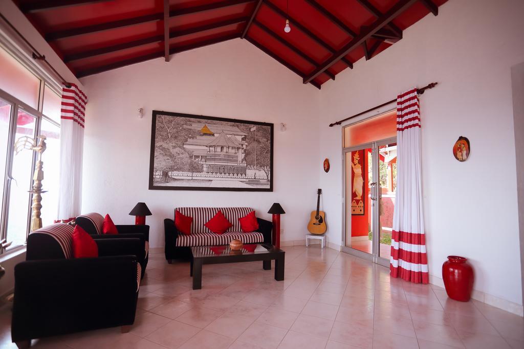 Redhill Kandy Tennekumbura Luaran gambar
