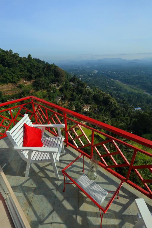 Redhill Kandy Tennekumbura Bilik gambar