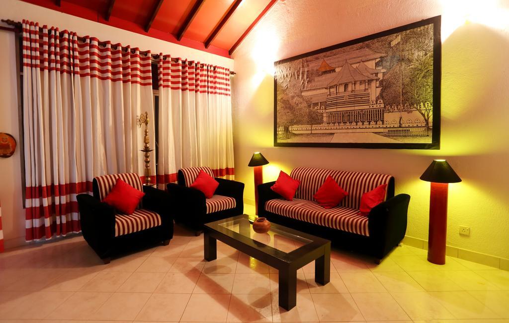 Redhill Kandy Tennekumbura Luaran gambar