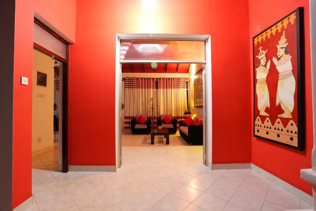 Redhill Kandy Tennekumbura Luaran gambar