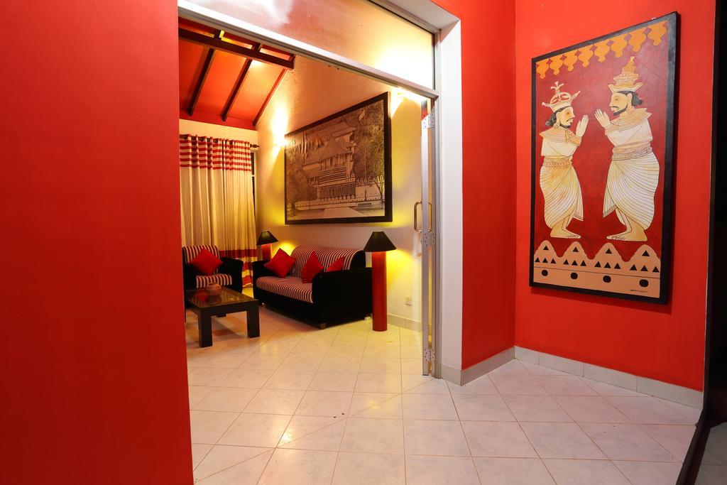 Redhill Kandy Tennekumbura Luaran gambar