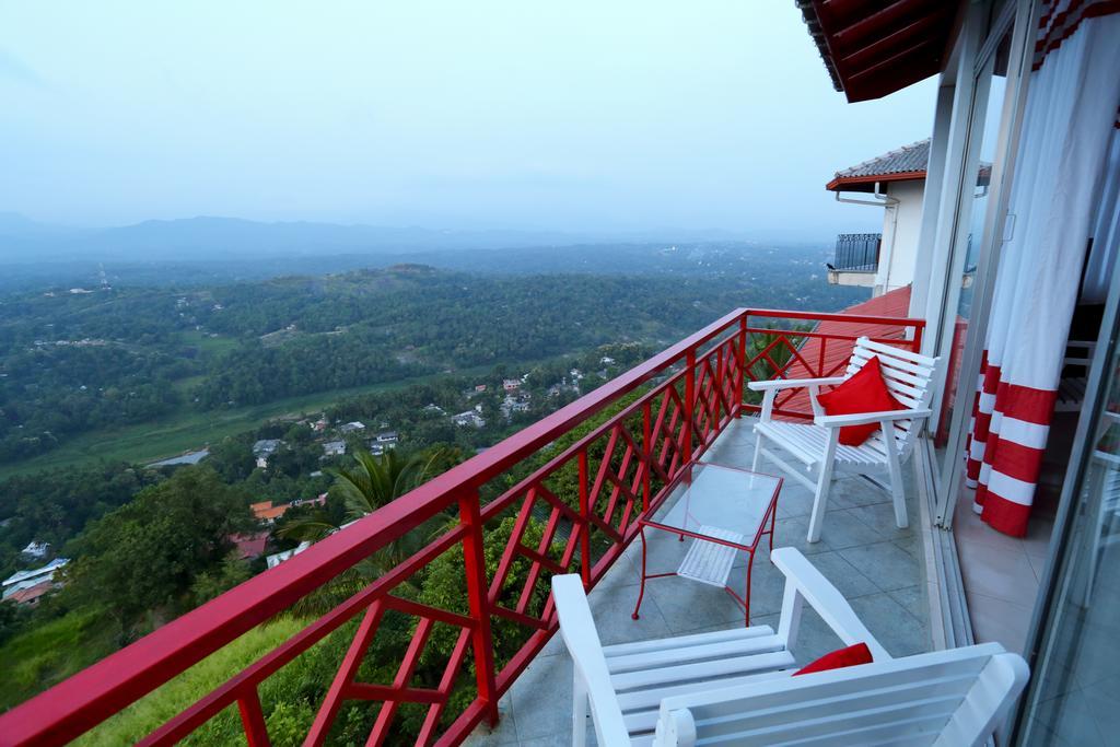 Redhill Kandy Tennekumbura Bilik gambar