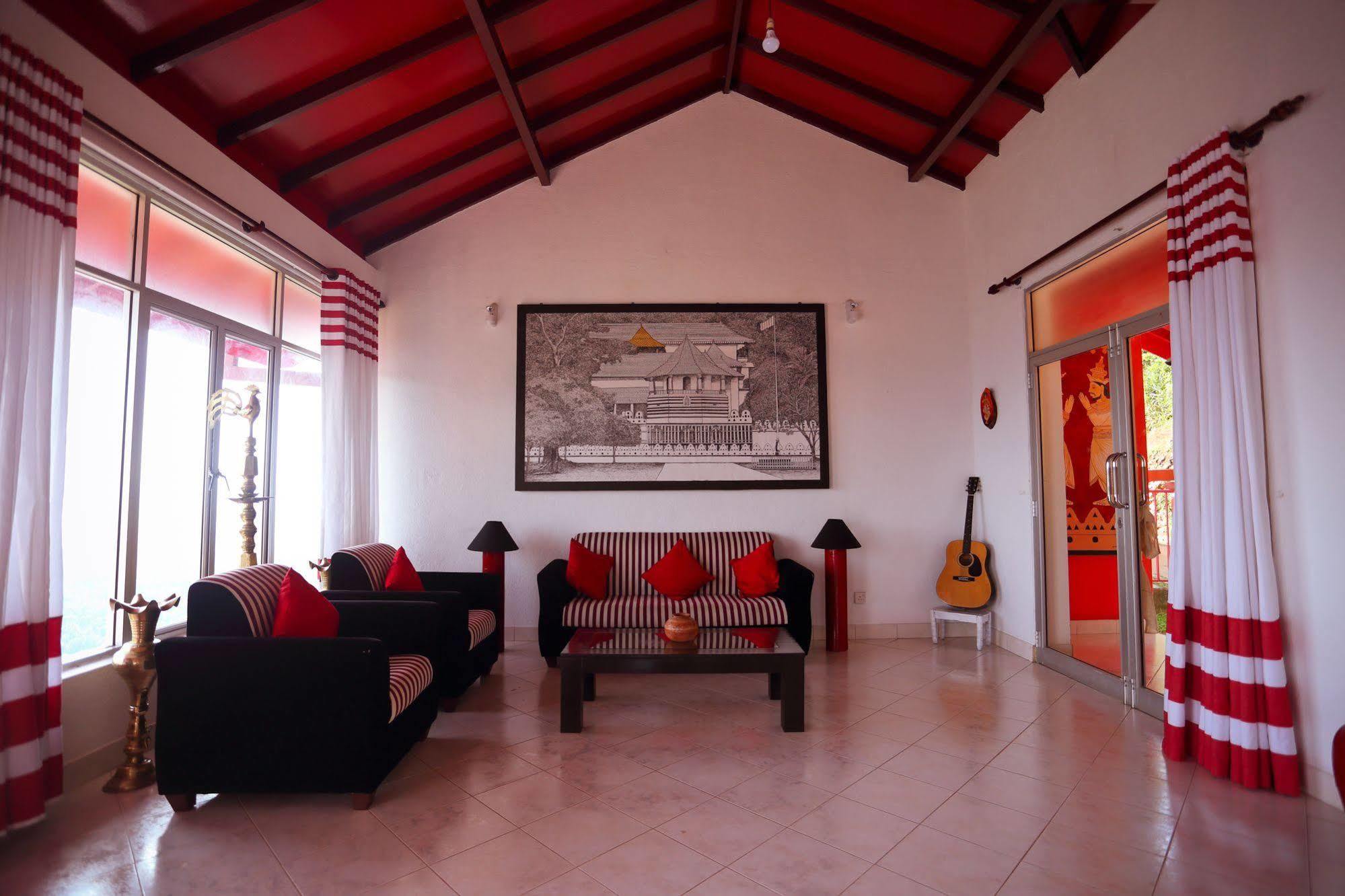 Redhill Kandy Tennekumbura Luaran gambar