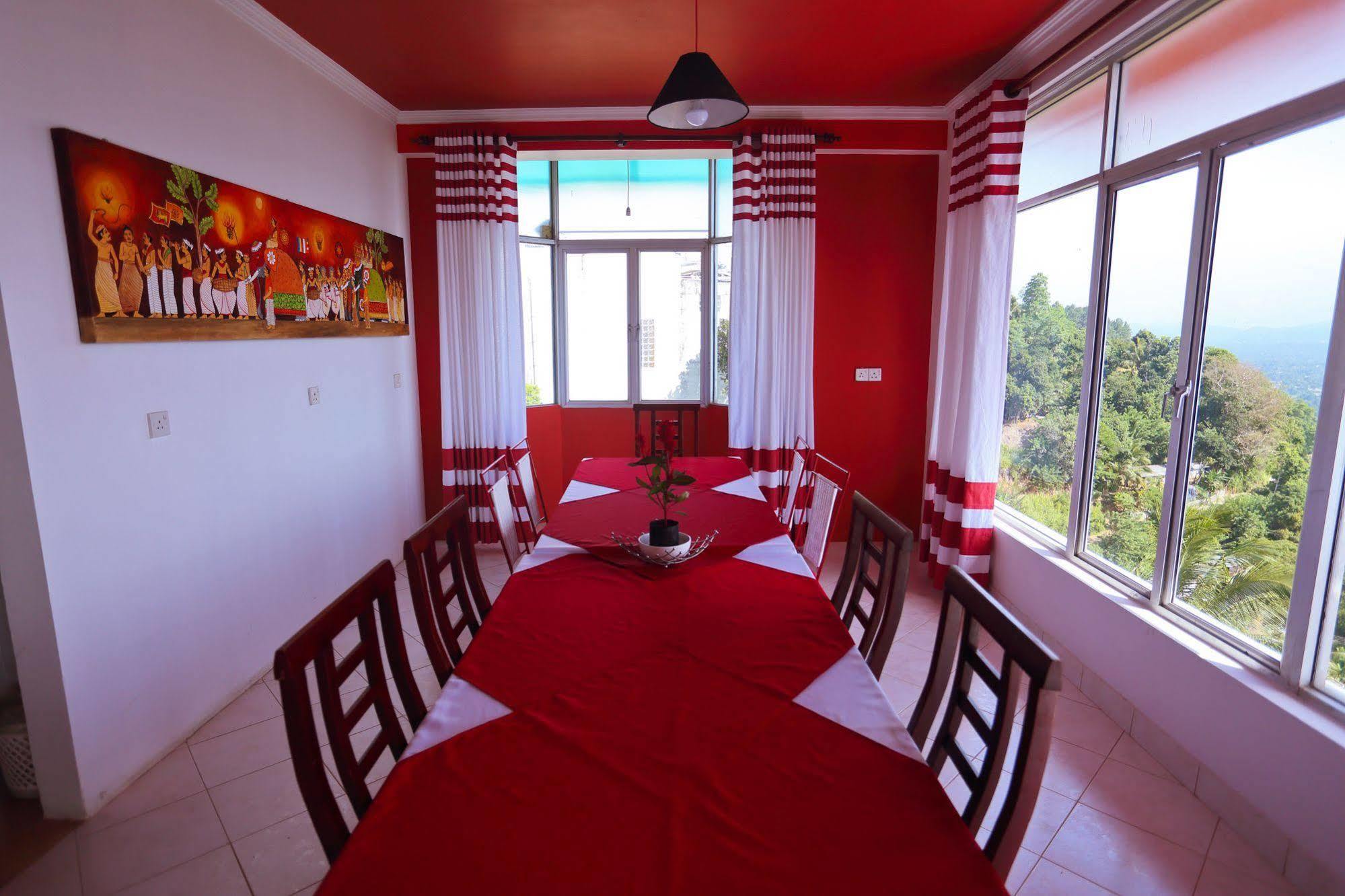 Redhill Kandy Tennekumbura Luaran gambar