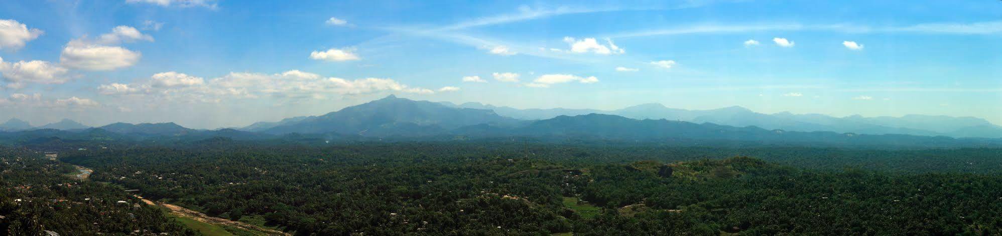 Redhill Kandy Tennekumbura Luaran gambar